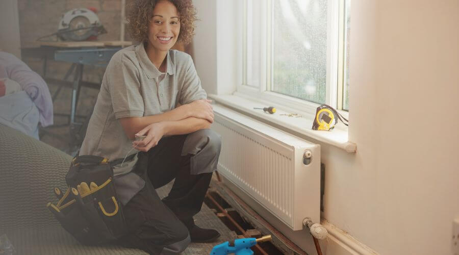 Professional emergency plumbing in Warner, NH